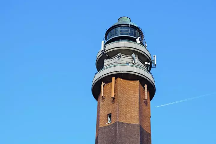 Le Touquet Visite audioguidée à pied 1h30 et 17 commentaires - Image 6