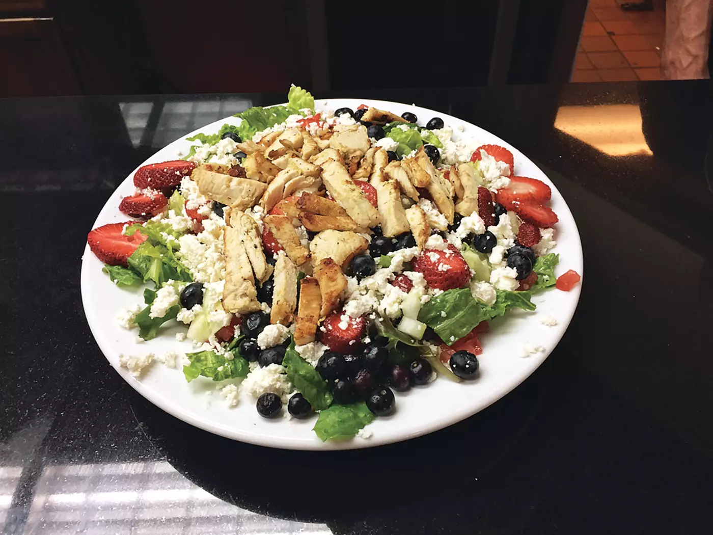 $10 For $20 Worth Of American Dining - Primary Image