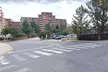 Parking at 1551 N. Lynn St. Lot - Second Medium