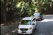 Savannah to Charleston Express Shuttle - Second Medium