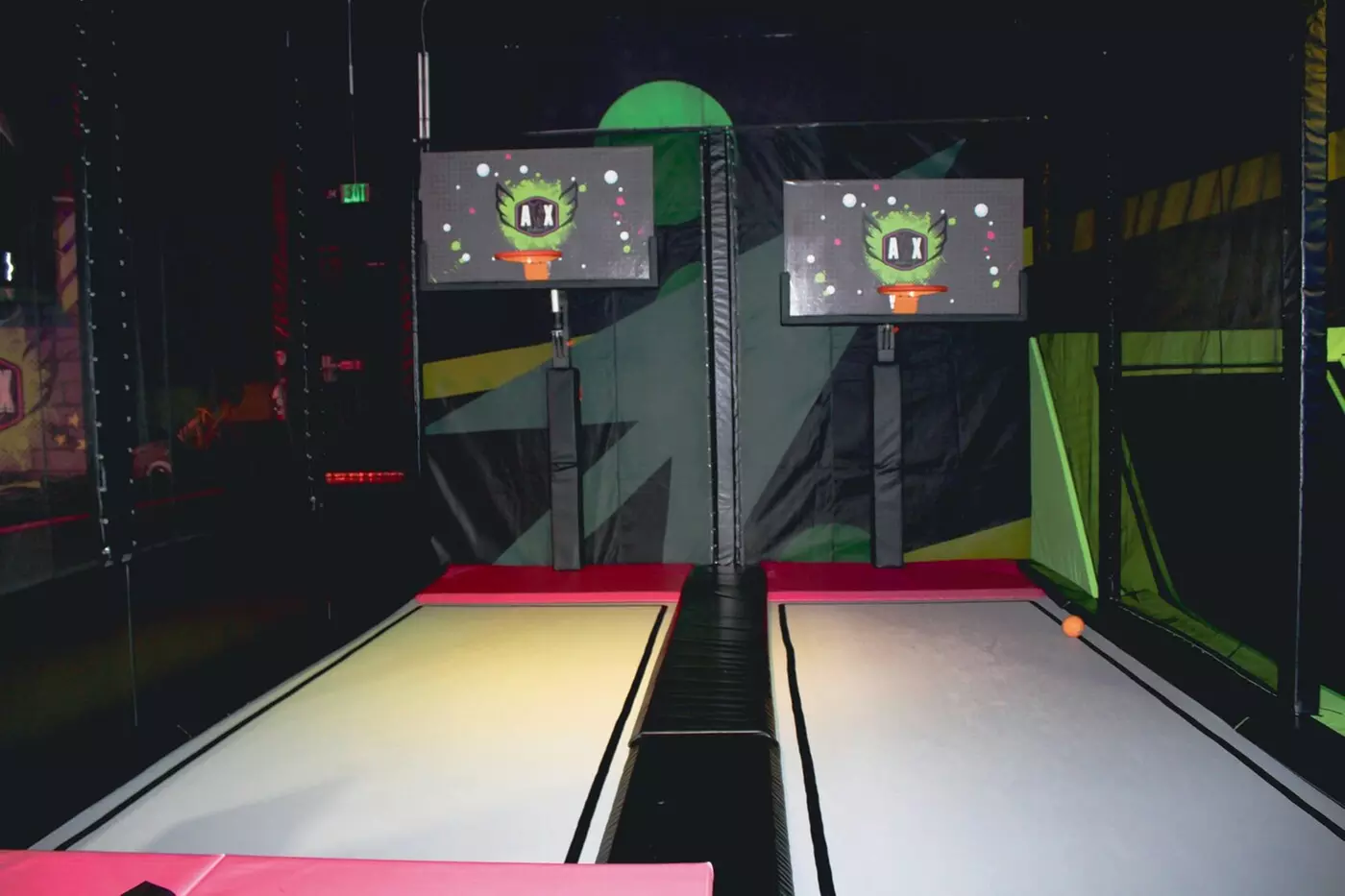 $13.97 For 2 Hours Of Jump Time For 1 Person (Reg. $27.95)