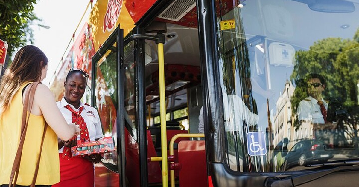 City Sightseeing Ltd - Europe