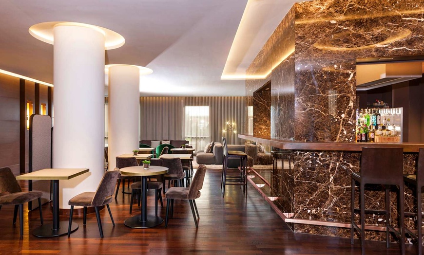 Image 8: ✈ ITALY | Milan - Litta Palace Milano 4*, 2 nights - City break