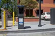 Parking at Belden Center Lot - Second Medium