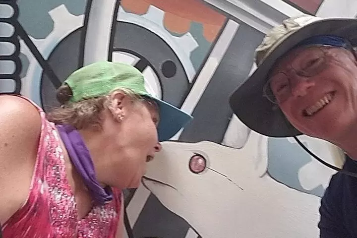 Oklahoma City Scavenger Hunt by 3Quest Challenge