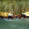 Image 1: Actividad de Rafting en Teruel