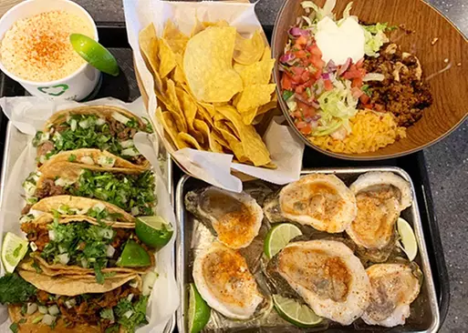 5% Cash Back at La Taqueria - Wisconsin Rapids - Primary Image