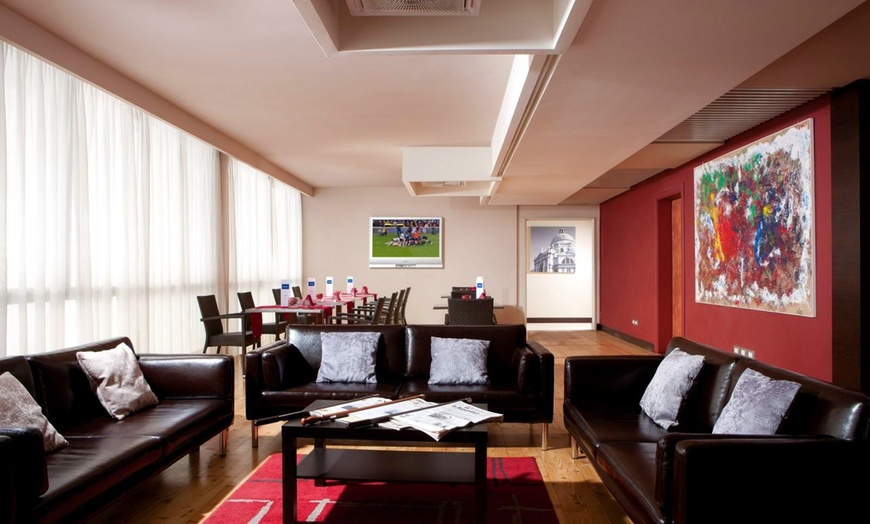 Image 5: ✈ ITALIE | Venise Mestre - Hotel Delfino 4* - City break