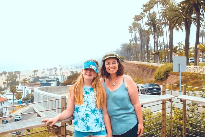 Private Los Angeles Photoshoot in Sunny Santa Monica with Personal ...