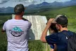 Many Glacier Shuttle - East Glacier - Second Medium