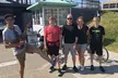 Waterfront Ride: Outer Harbor History Bike Tour - Second Medium