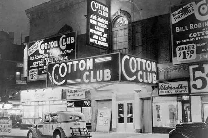 Historic Harlem Tour - Primary Image