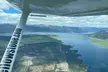 Earthquake Lake 30 Minute Aerial Tour in West Yellowstone - Second Medium