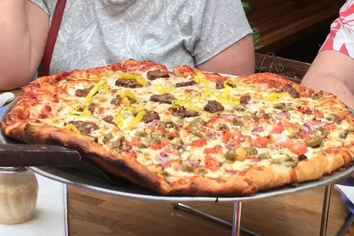 Mainstrasse Village Food Tour in Covington KY