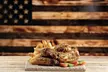 5% Cash Back at Rally Point Grille - Second Medium