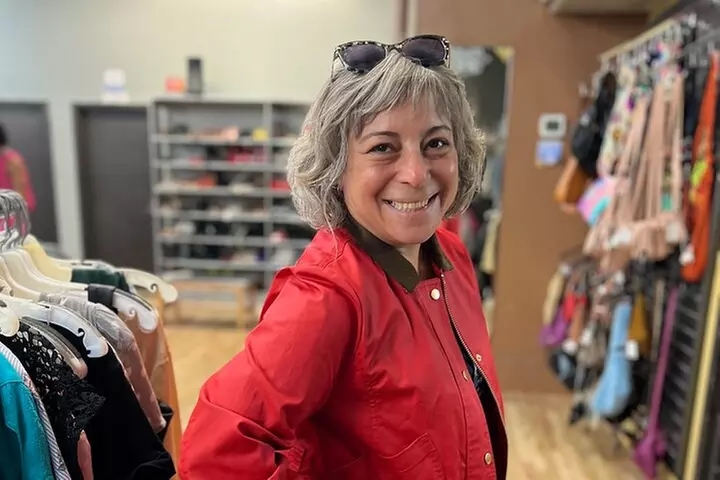 The Ultimate NYC Secondhand Shopping Experience