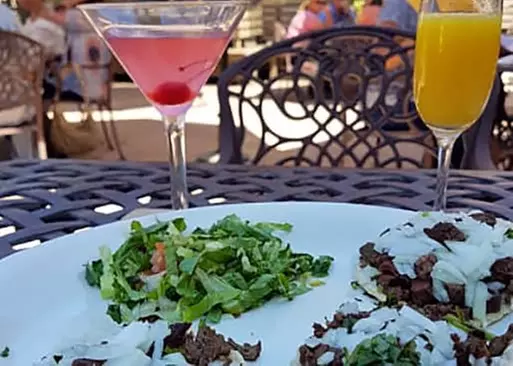 5% Cash Back at La Hacienda Scenic Loop - Second Medium