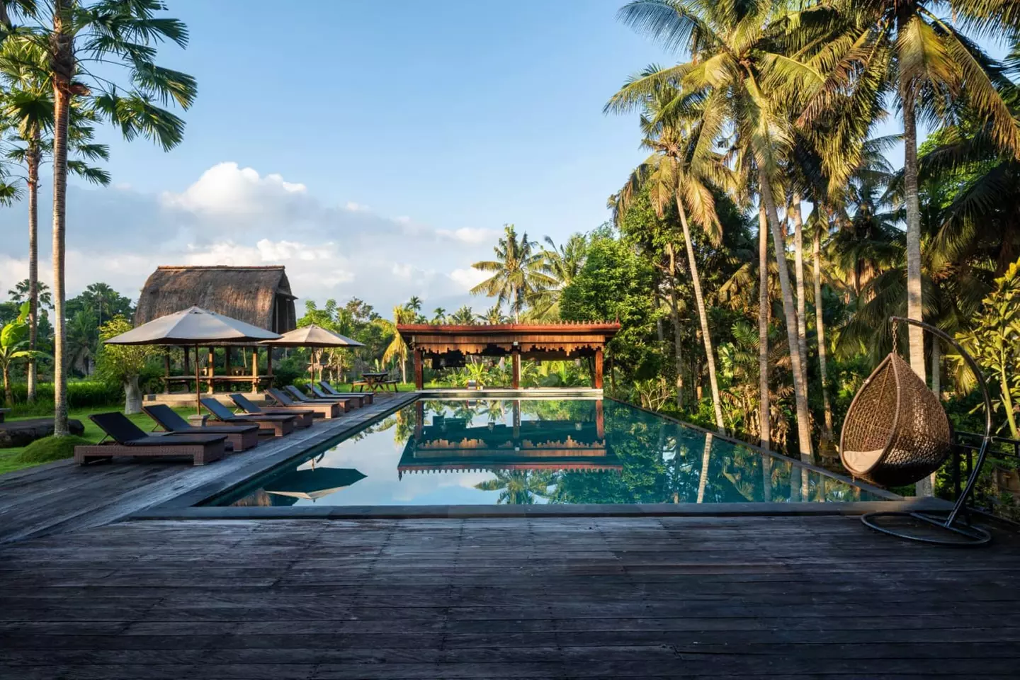 ✈ INDONESIEN | Bali & Lombok - Inselkombination: zwischen Stränden ...