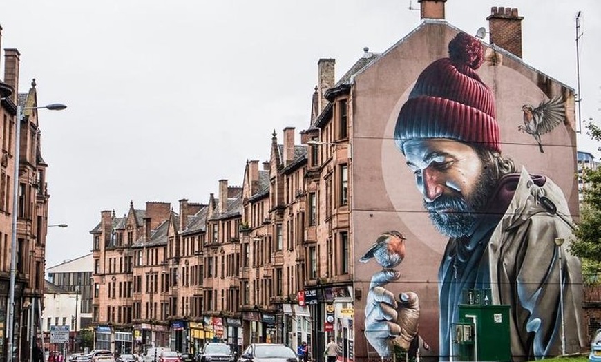 Image 3: Scotland Tours