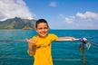 Kualoa Ranch: Ocean Voyage Tour - Second Medium