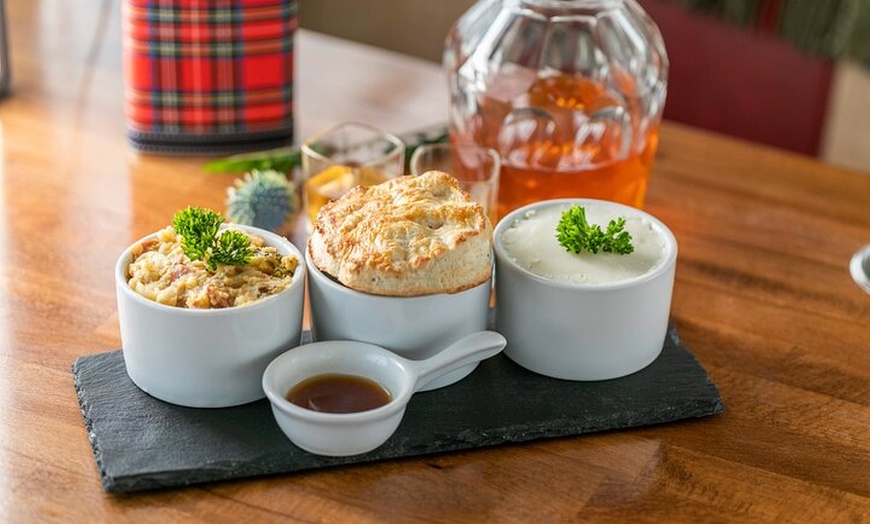 Image 3: Edinburgh Waterloo Food and Drink