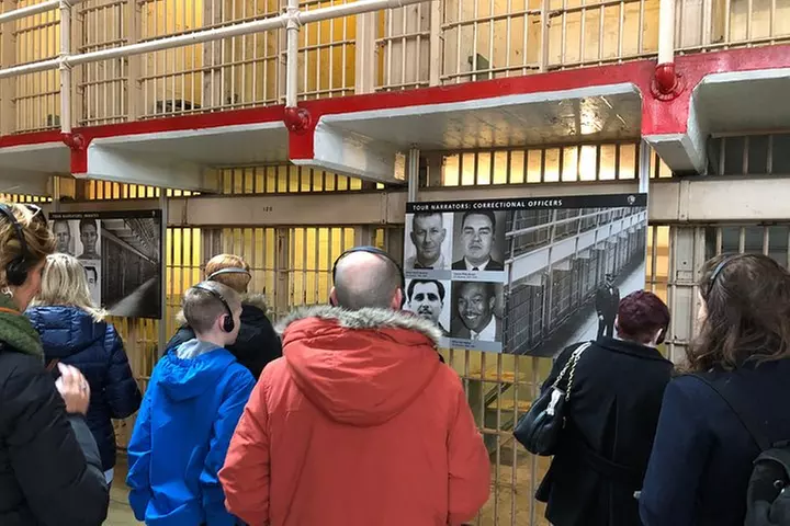 Alcatraz & Fisherman's Wharf Tour + Cruise & Skystar Options