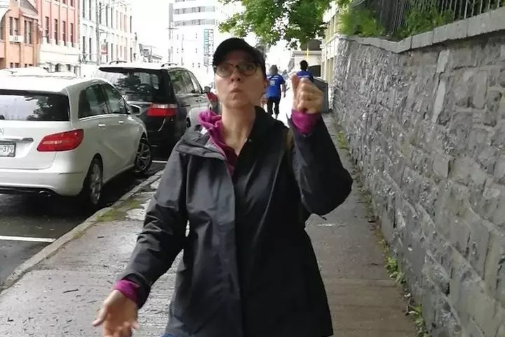 Fun City Scavenger Hunt in Albany by 3Quest Challenge