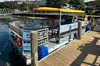 NEW 80 Minute Cycle Boat Tour of Seneca Lake in Watkins Glen
