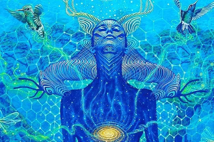 Chi Breathwork in South Miami, Florida