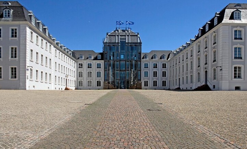 Image 4: Entdecken Sie Saarbrückens Stadthighlights mit einem Einheimischen