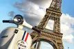Paris - Segway Tour 120 min - Second Medium