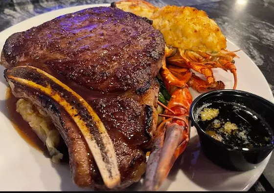 $20 For $40 Worth Of Casual Dining