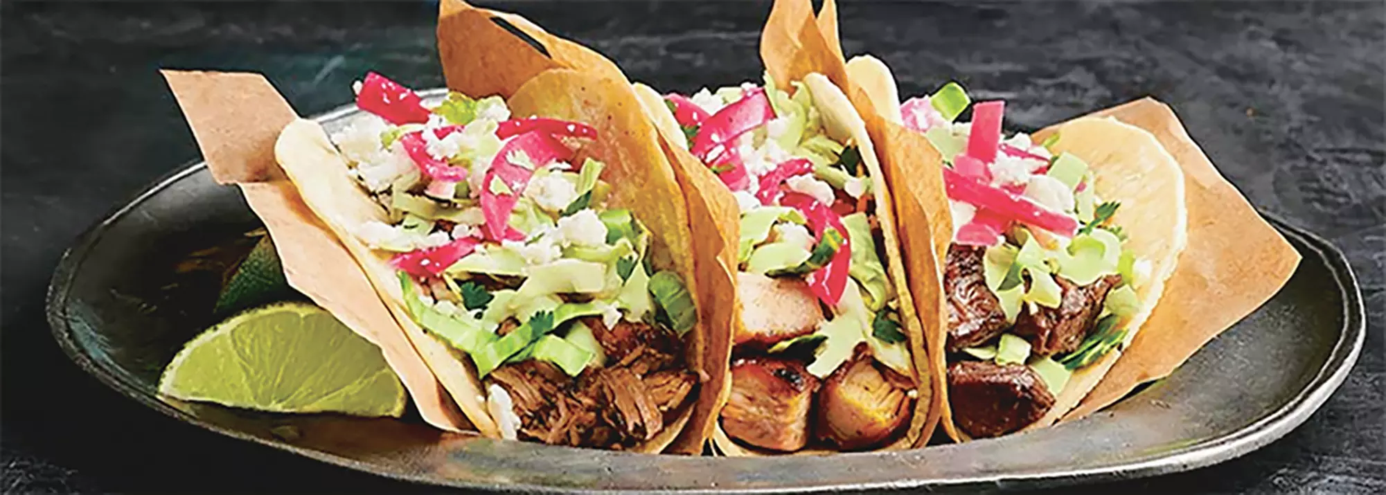 $10 For $20 Worth Of Southwestern Cuisine (Also Valid On Take-out & Curbside Pickup With Minimum Purchase Of $30) - Primary Image