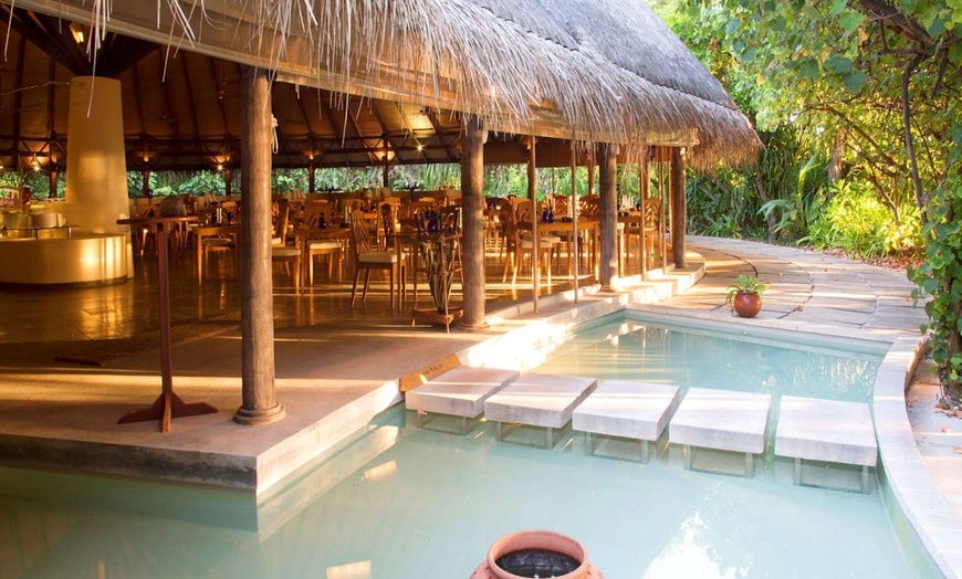 Image 14: ✈ MALDIVES | Dhunikolhu - Coco Palm Dhuni Kolhu 5* - Tout inclus