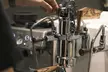 Latte Art Teaching with the Powerful Nurri Espresso - Second Medium