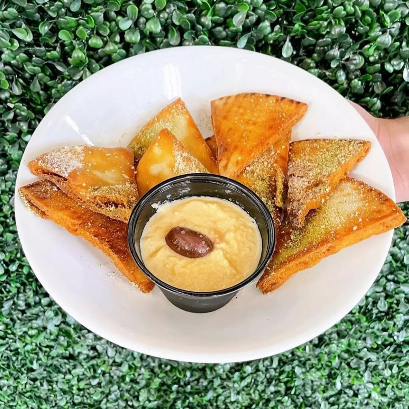$10 For $20 Worth of Casual Dining - Second Medium