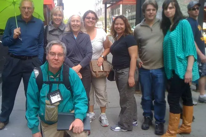 3Hrs-30 Min Harlem Historical Tour - Primary Image