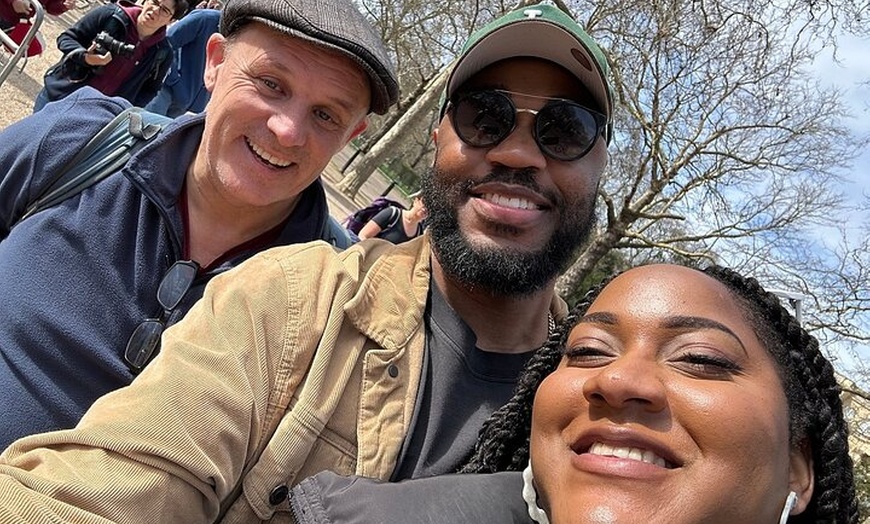 Image 8: Wonders of Westminster Walk: from the Palace to the Abbey & more