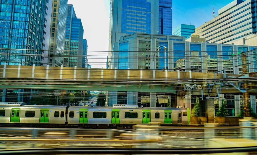 Image 22: ✈ CORÉE DU SUD | De Séoul à Tokyo - Duo d'Asie : De Séoul à Tokyo -...