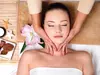 $37.50 For Your Choice Of 1-Hr Massage (Deep Tissue Or Hot Stone), 1-Hr European Facial Or 1-Hr Body Wrap (Reg. $75)