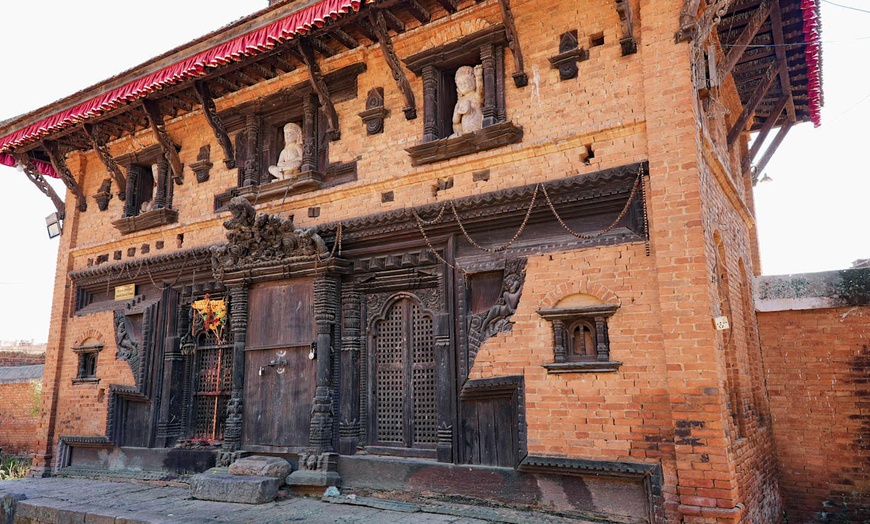 Image 15: ✈ NÉPAL | Kathmandu - Le triangle culturel du Népal - Circuit