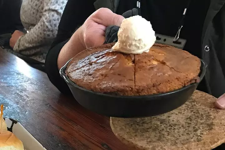 Downtown Charleston Food Tour