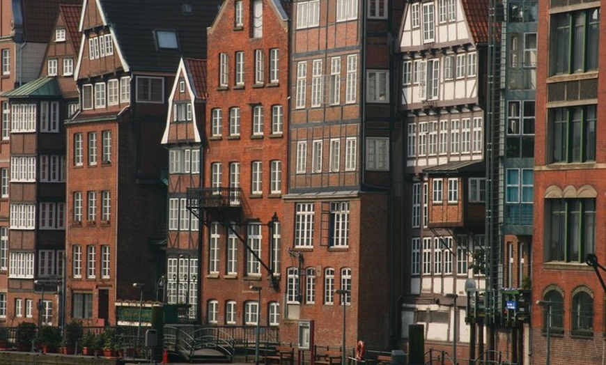 Image 4: Familienführung - der Hafen für Kinder