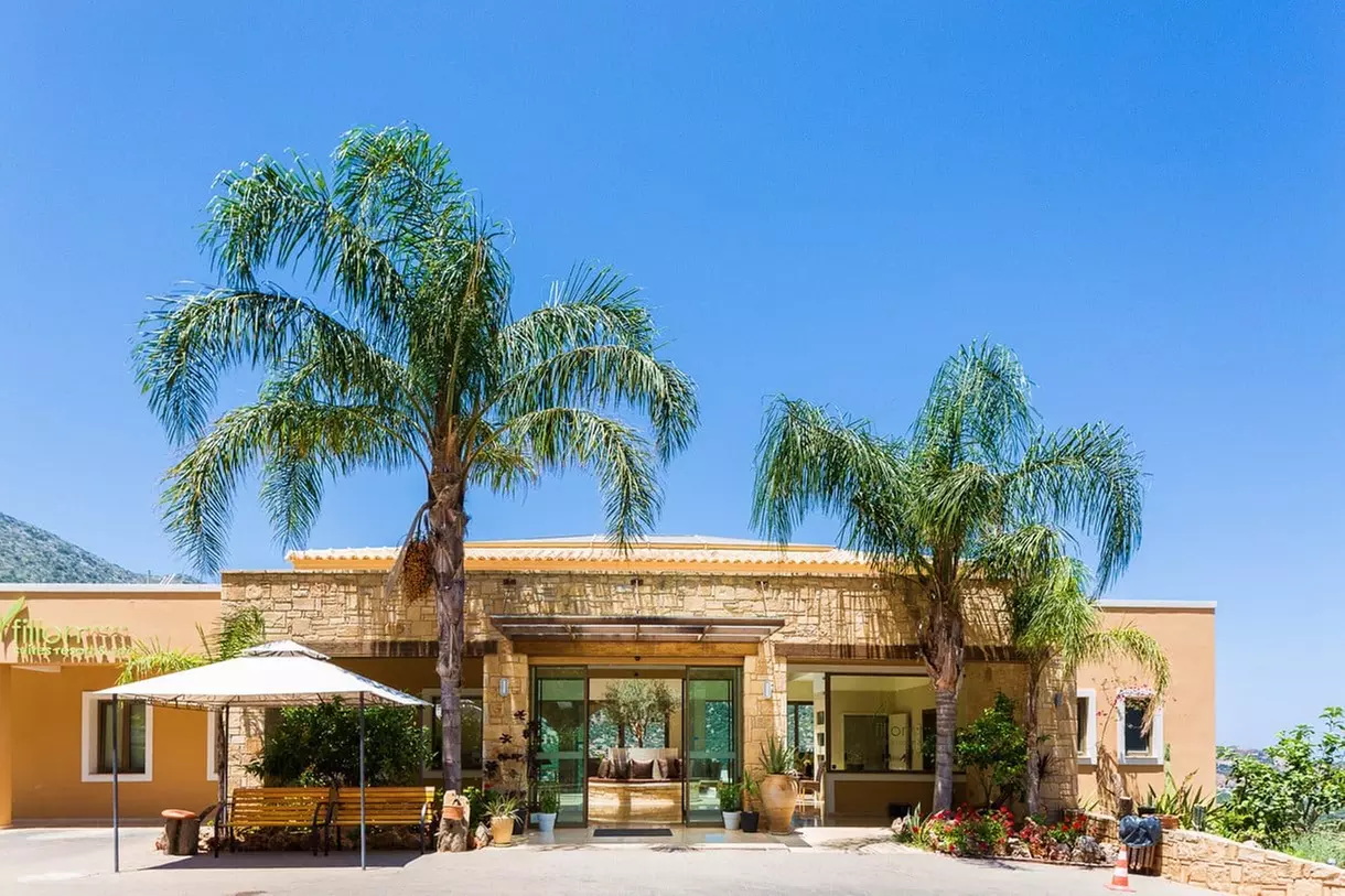 ✈ CRÈTE | Bali - Filion Suites Resort & Spa 5*, 3 nuit - Idéal famille