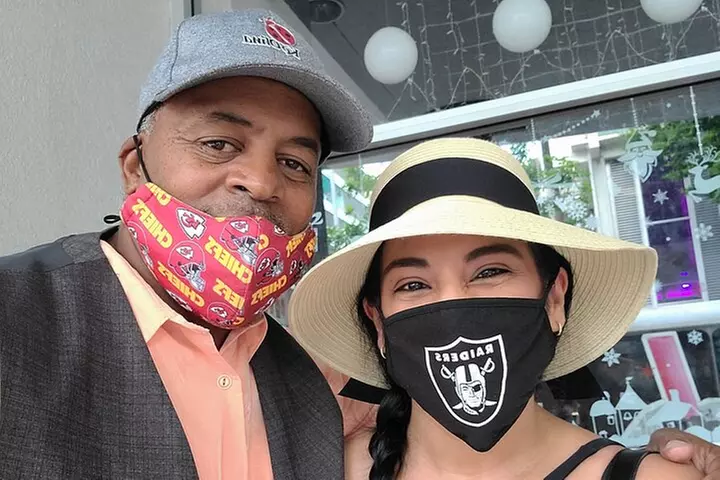 Byodo In Temple, Waimea Botanical Garden-Waterfall: Includes Fees