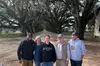 Whitney Plantation and Soul of New Orleans City Tour Combo