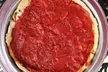 8% Cash Back at Mike's Pizza - Second Medium