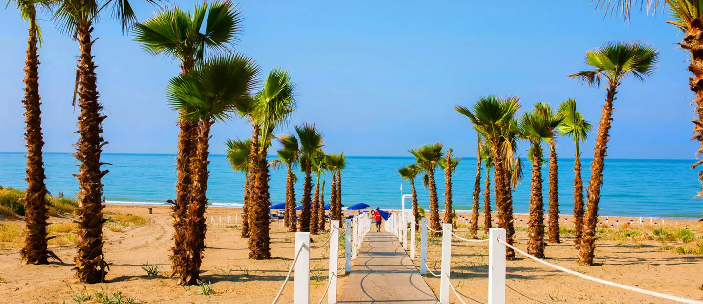 ✈ SICILIË | San Leone - Baia di Ulisse 4*, 2 nachten - Zwembaden - Primary Image