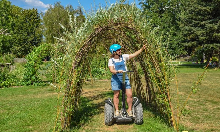 Image 2: Visite d'Annecy en Segway