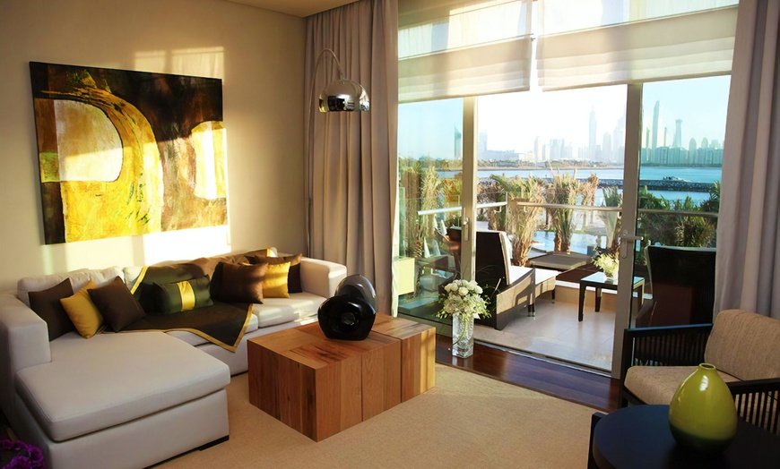 Image 10: ✈ EMIRATS ARABES UNIS | Dubaï - Rixos the Palm avec activités inclu...